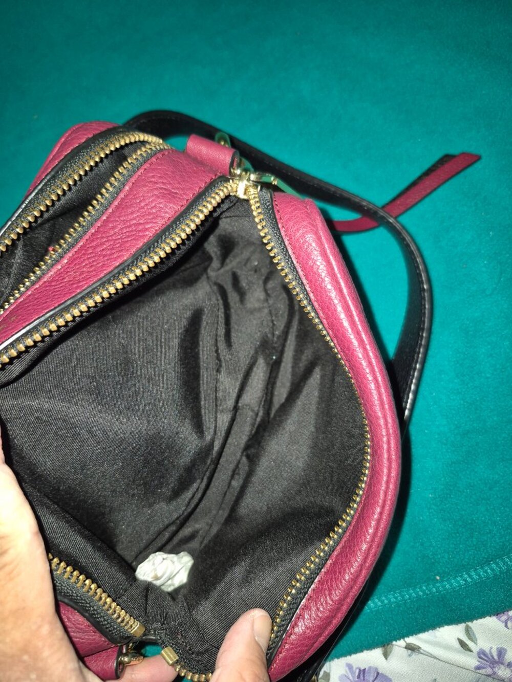 Marc Jacobs snapshot camerabag - Picture 11 of 14
